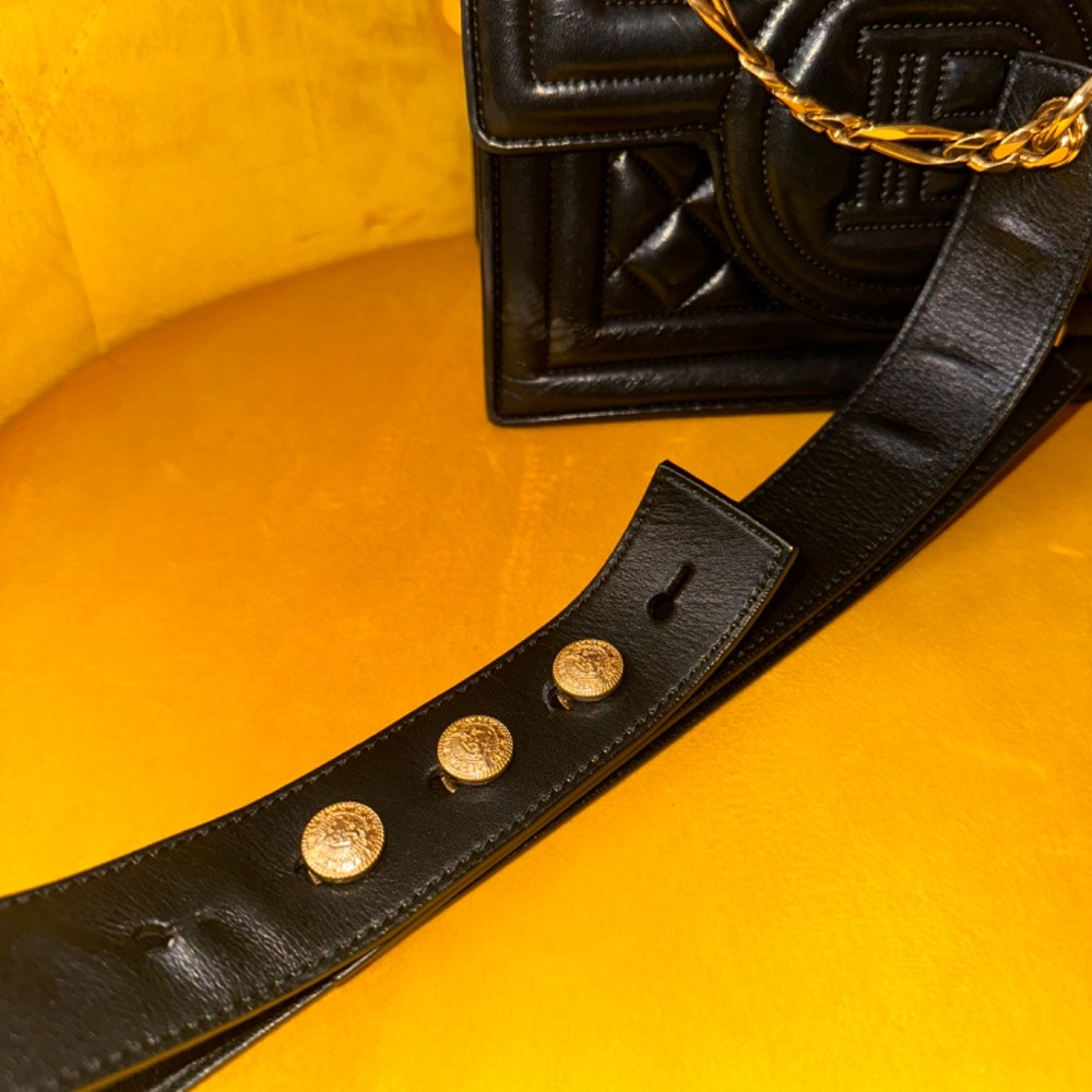 Balmain Cross Body - Picture 2 of 7